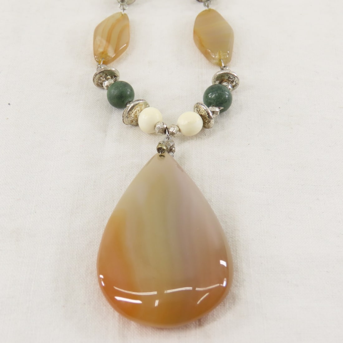 Haskell, Trifari, Bakelite & Vintage Jewelry - 20