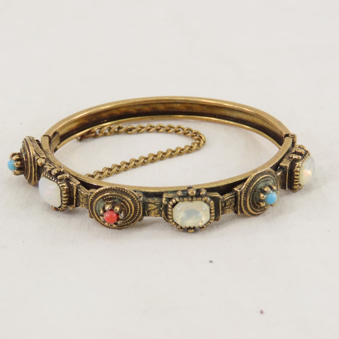 Haskell, Trifari, Bakelite & Vintage Jewelry - 6