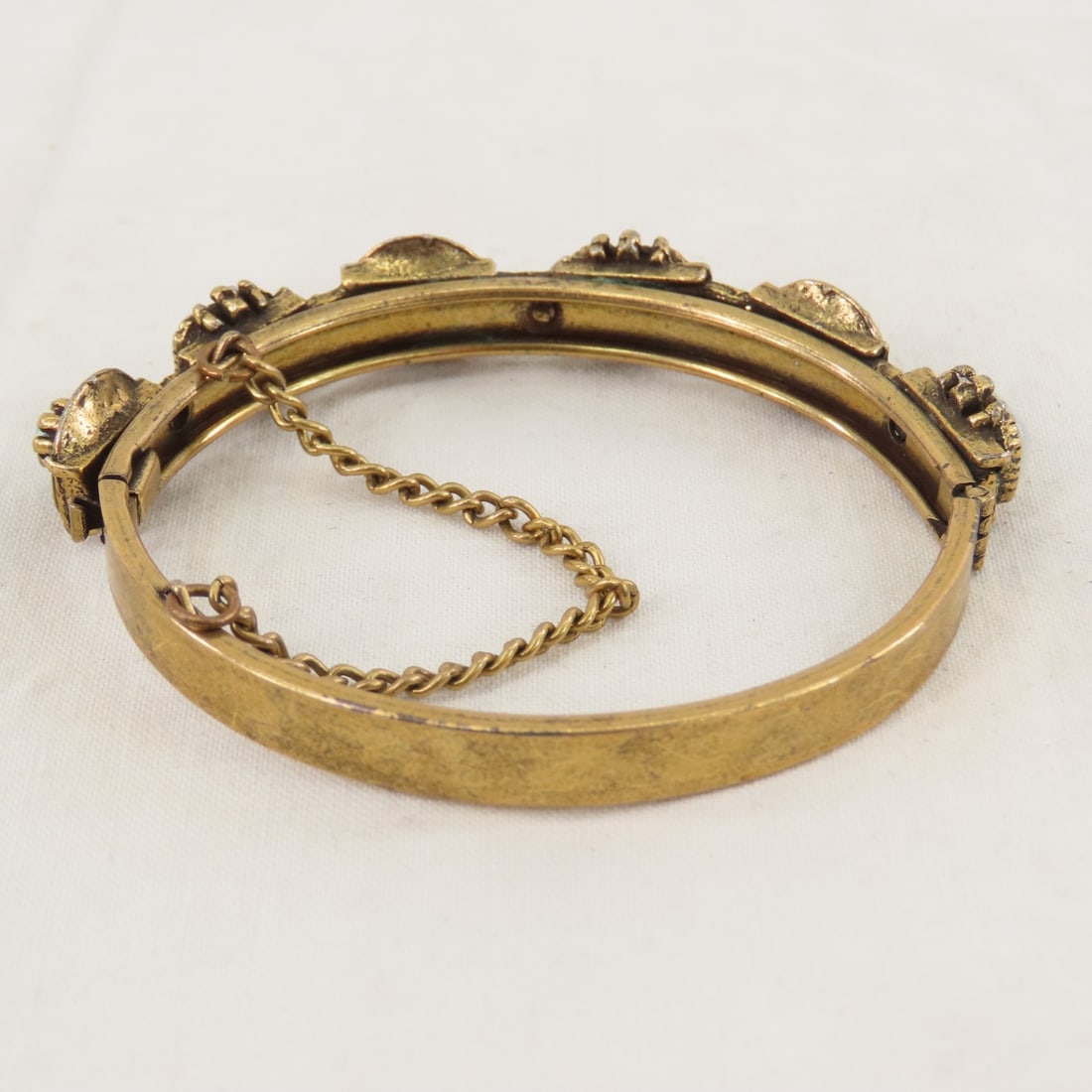 Haskell, Trifari, Bakelite & Vintage Jewelry - 7