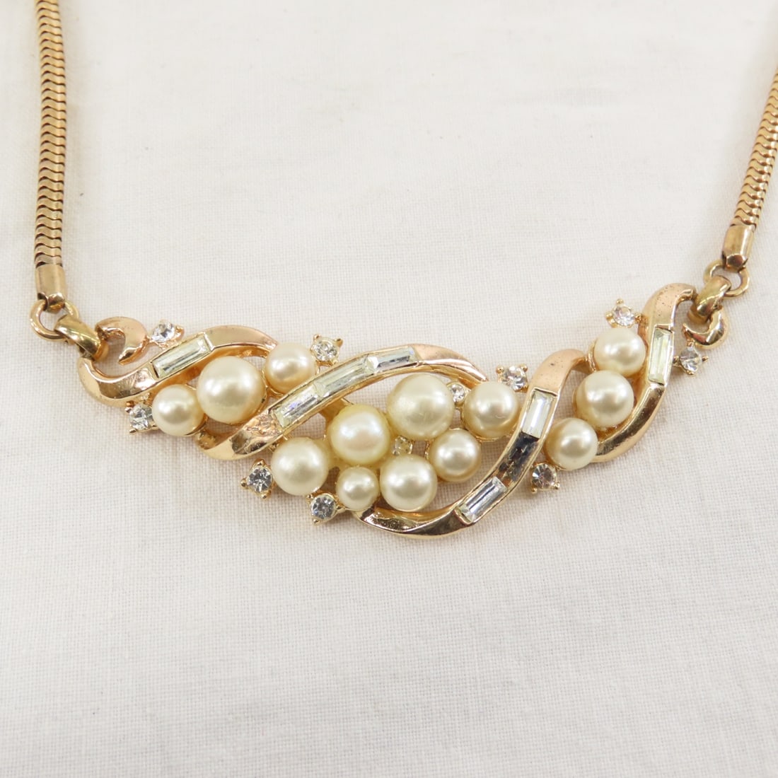 Trifari Alfred Philippe Necklaces & Brooches - 12