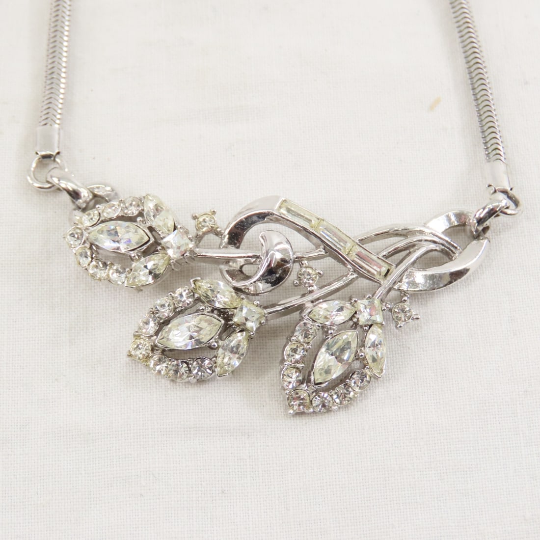 Trifari Alfred Philippe Necklaces & Brooches - 8