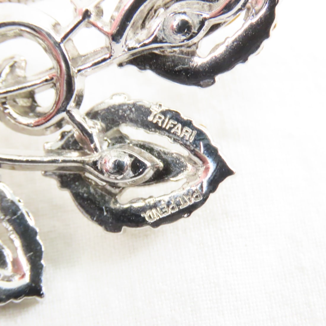 Trifari Alfred Philippe Necklaces & Brooches - 9