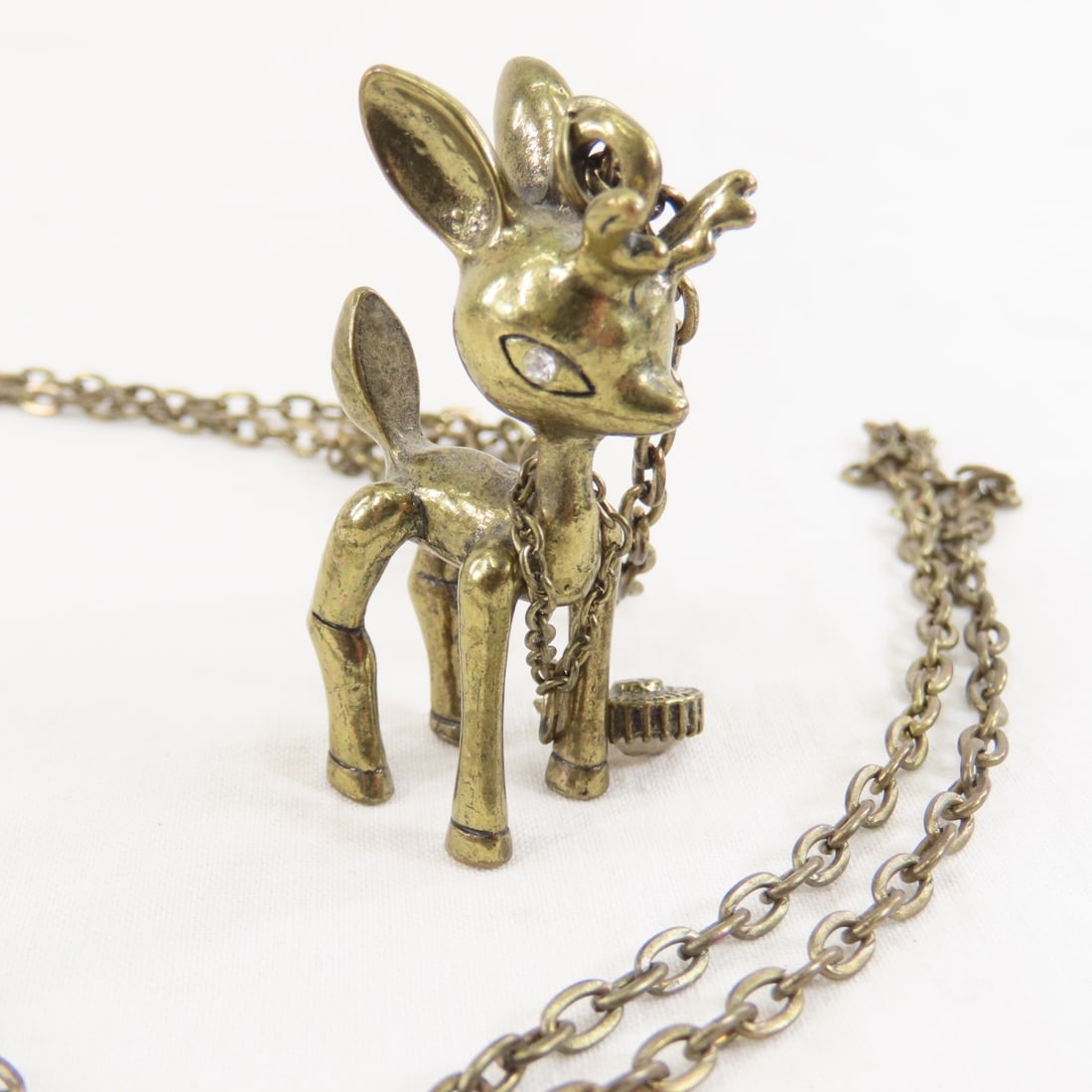 Vintage Sweetheart & Modern Jewelry - 13