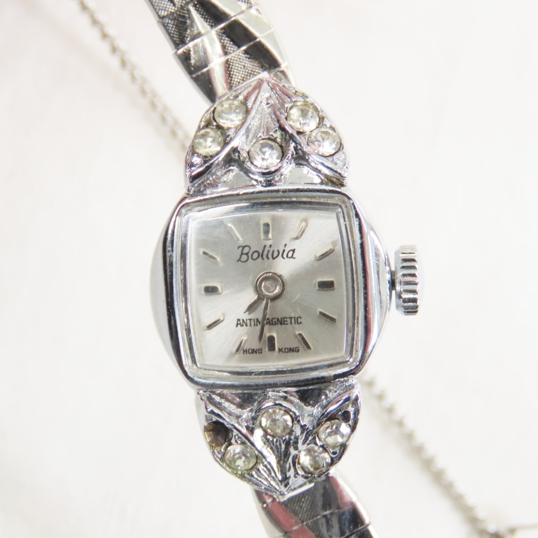 Vintage Sweetheart & Modern Jewelry - 7