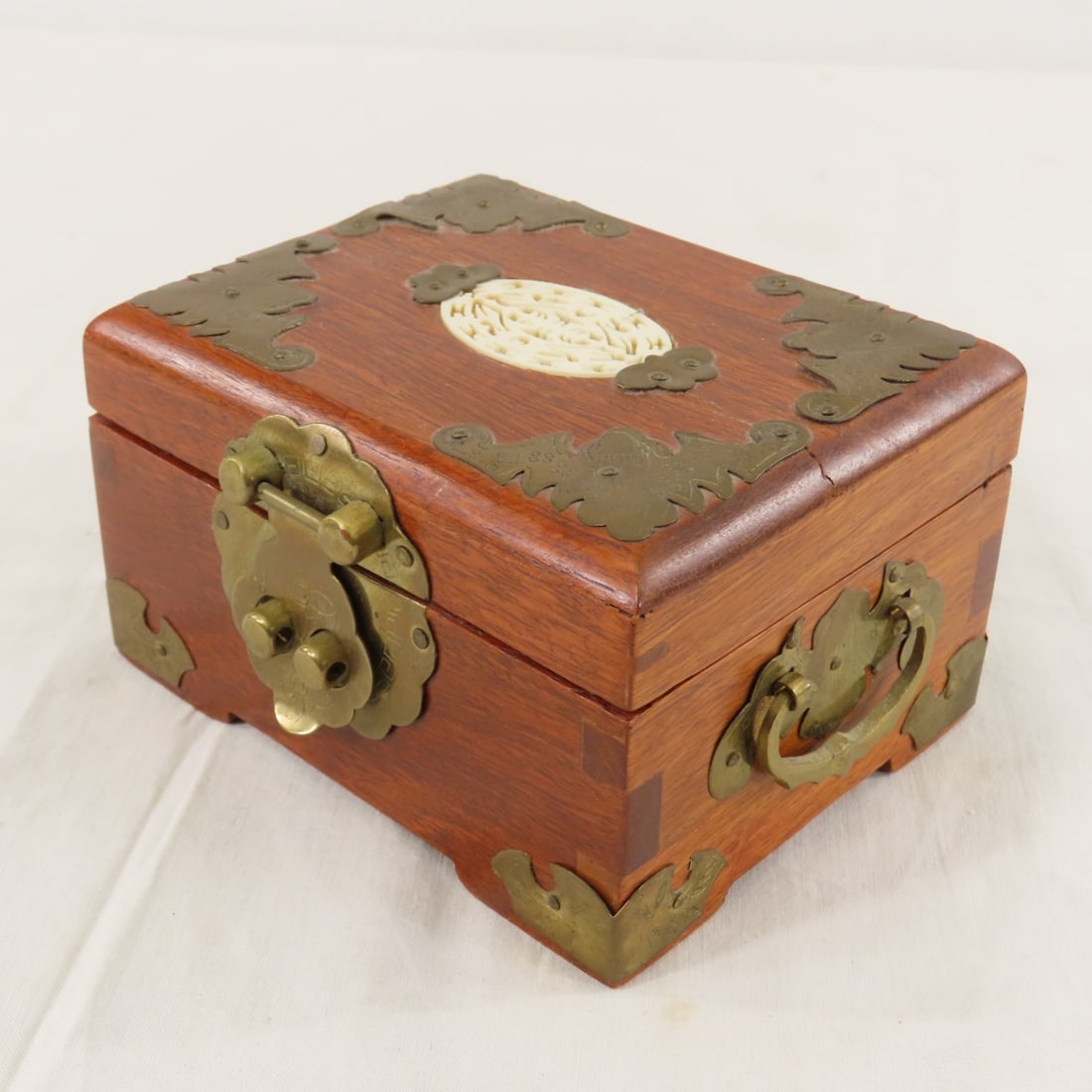 Mink Collars, Petit Point Purse & Compact & More - 10