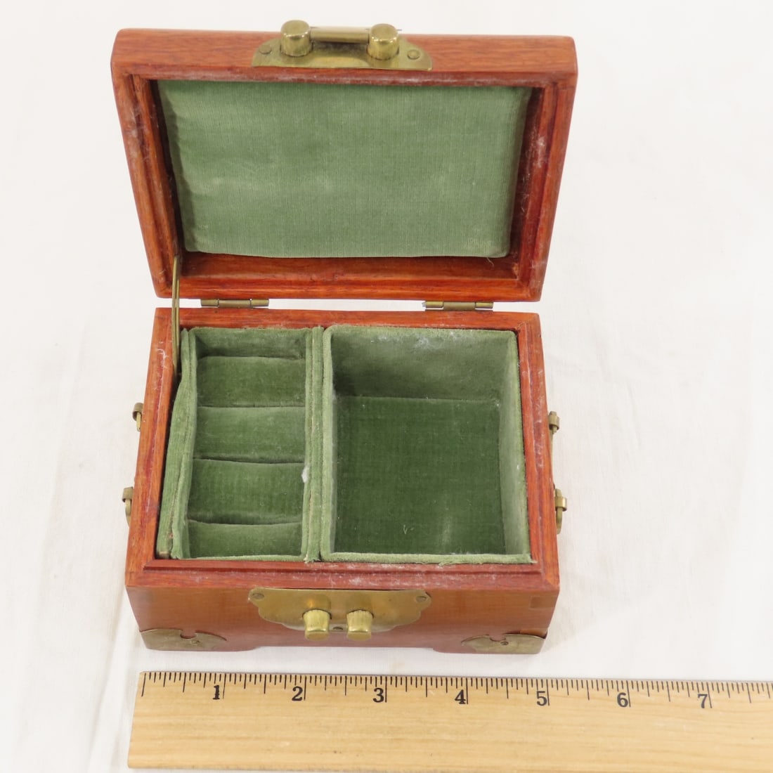 Mink Collars, Petit Point Purse & Compact & More - 11