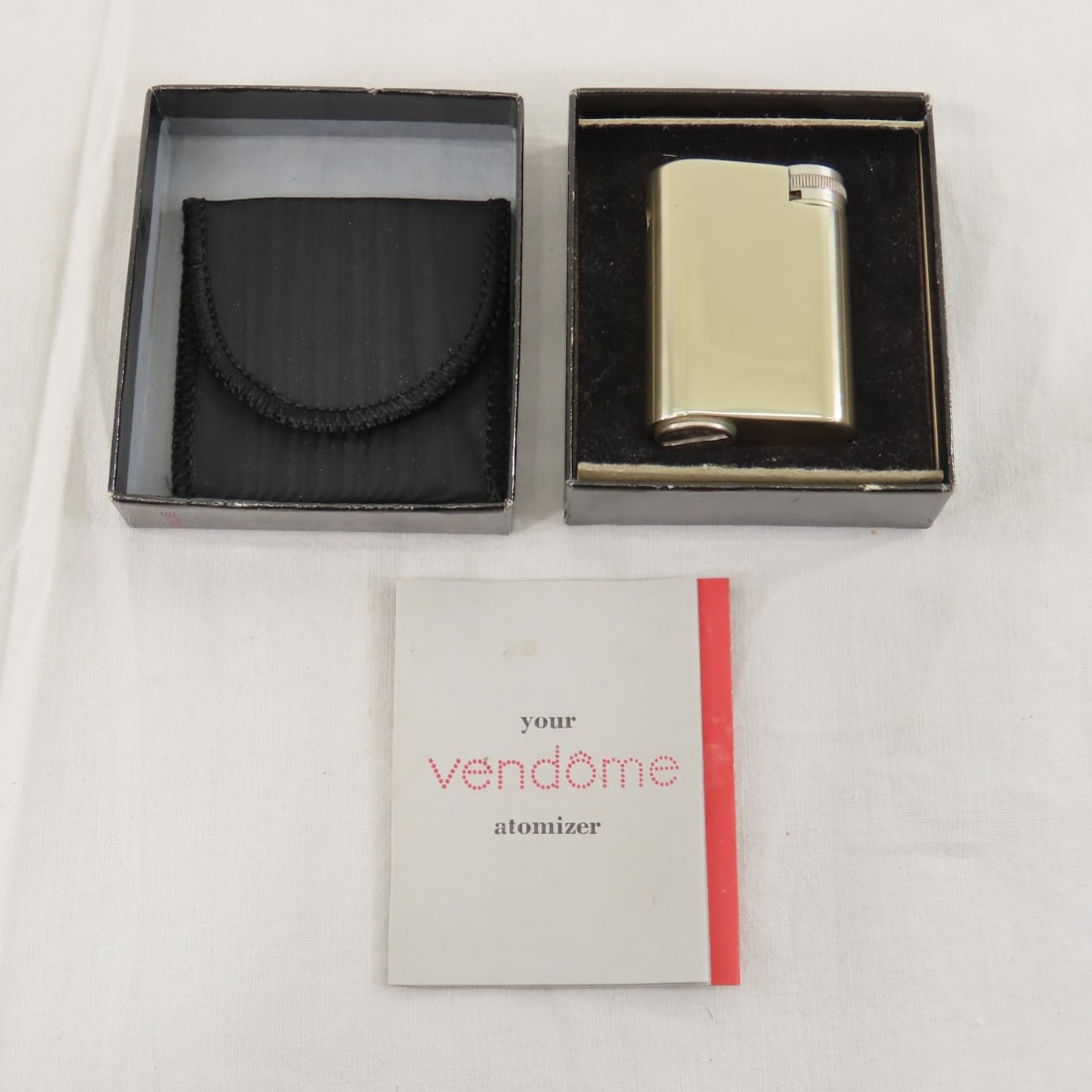 Mink Collars, Petit Point Purse & Compact & More - 14