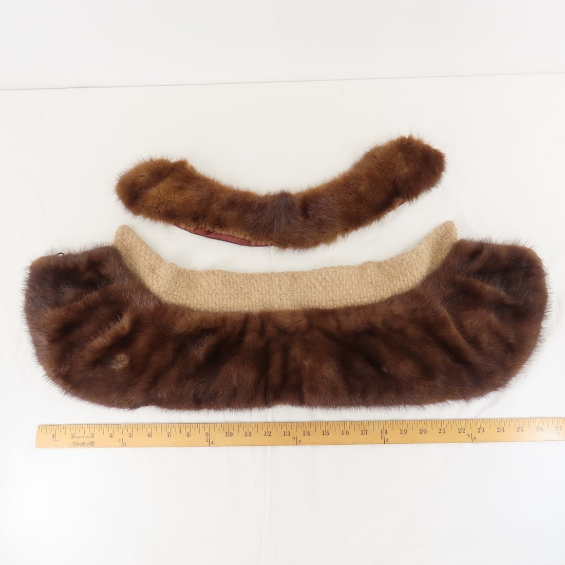 Mink Collars, Petit Point Purse & Compact & More - 19