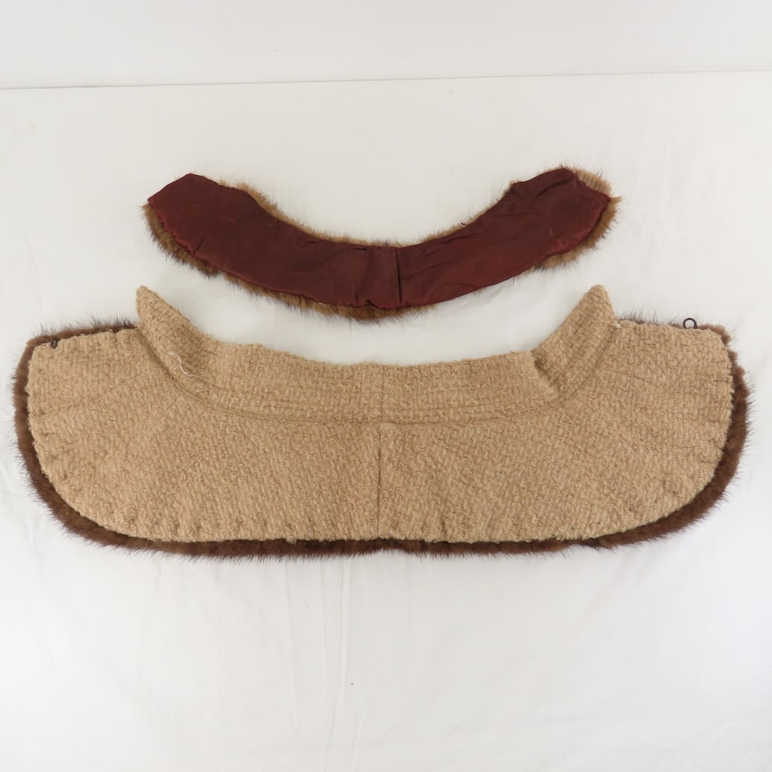 Mink Collars, Petit Point Purse & Compact & More - 20