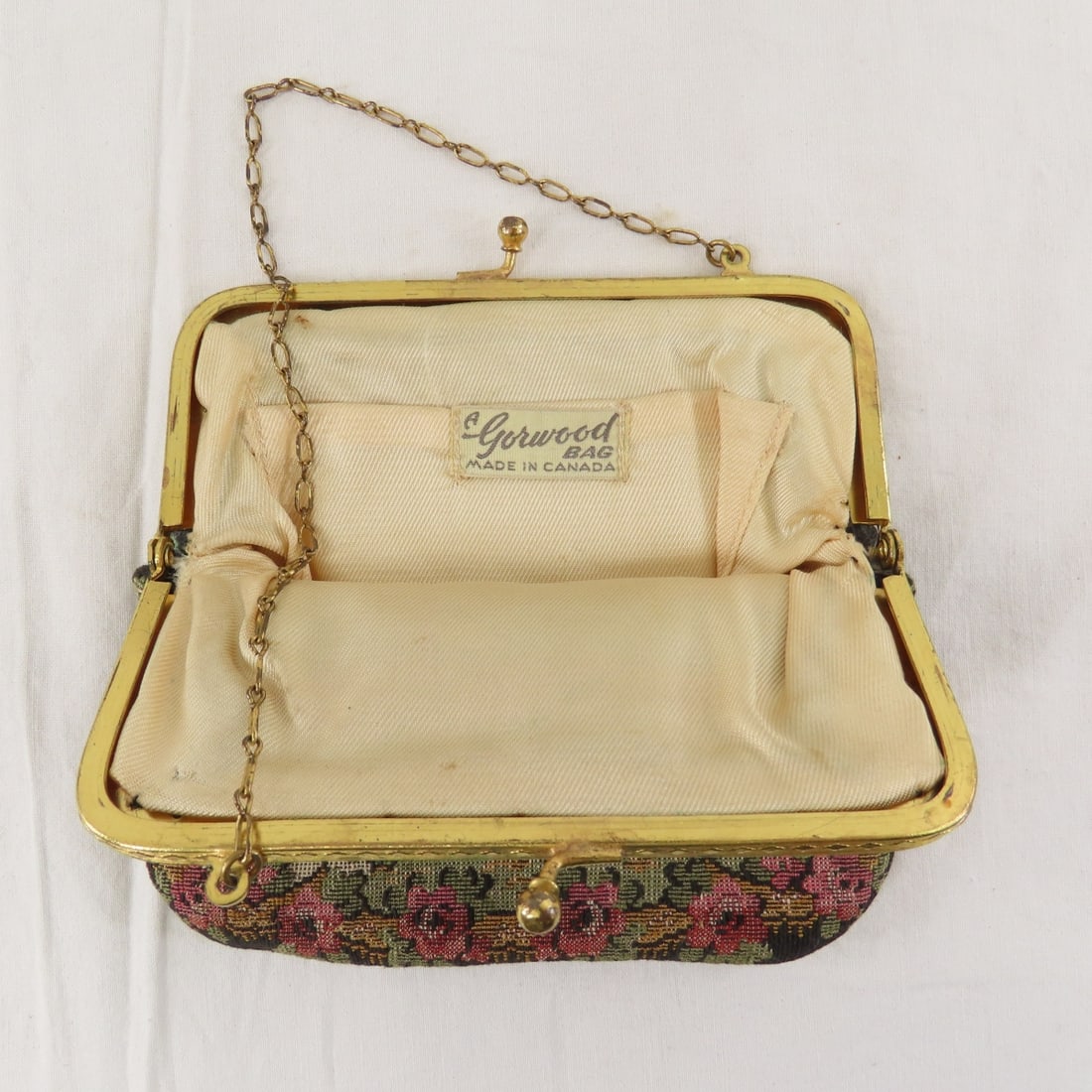 Mink Collars, Petit Point Purse & Compact & More - 4