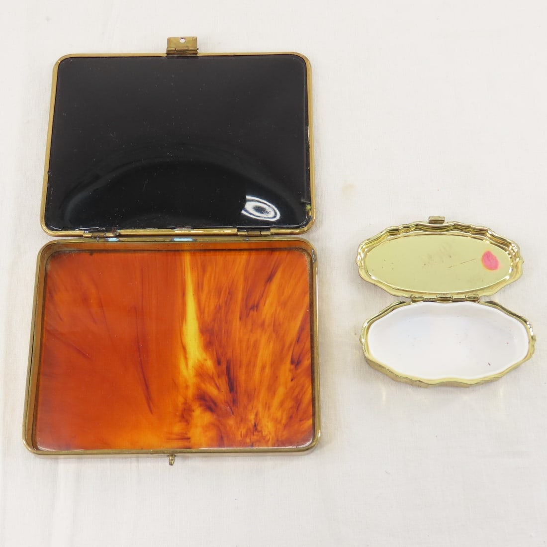 Mink Collars, Petit Point Purse & Compact & More - 6