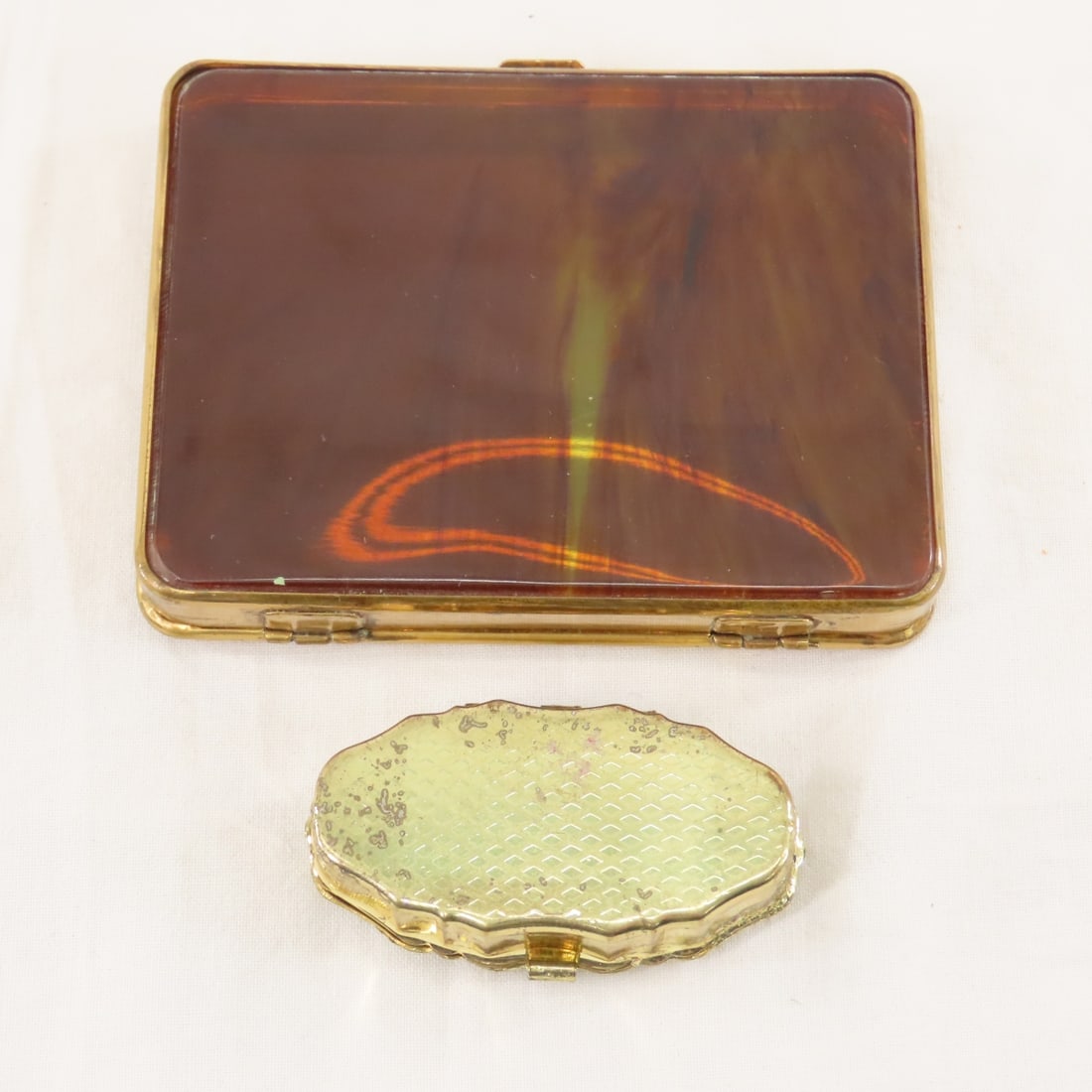 Mink Collars, Petit Point Purse & Compact & More - 8