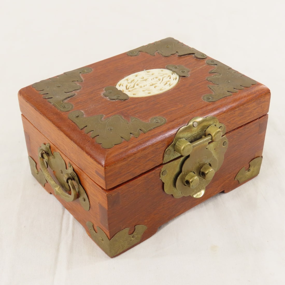 Mink Collars, Petit Point Purse & Compact & More - 9