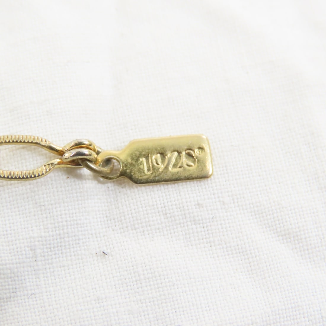 Vintage Jewelry and Box- some signed - 12