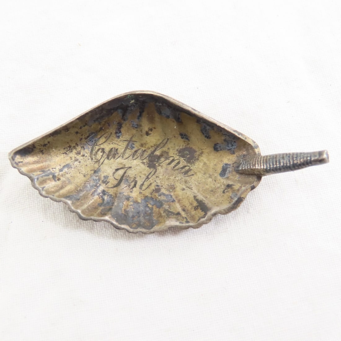 Vintage Jewelry and Box- some signed - 14