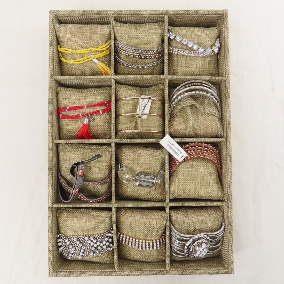 New Premiere Designs Jewelry & Displays - 2