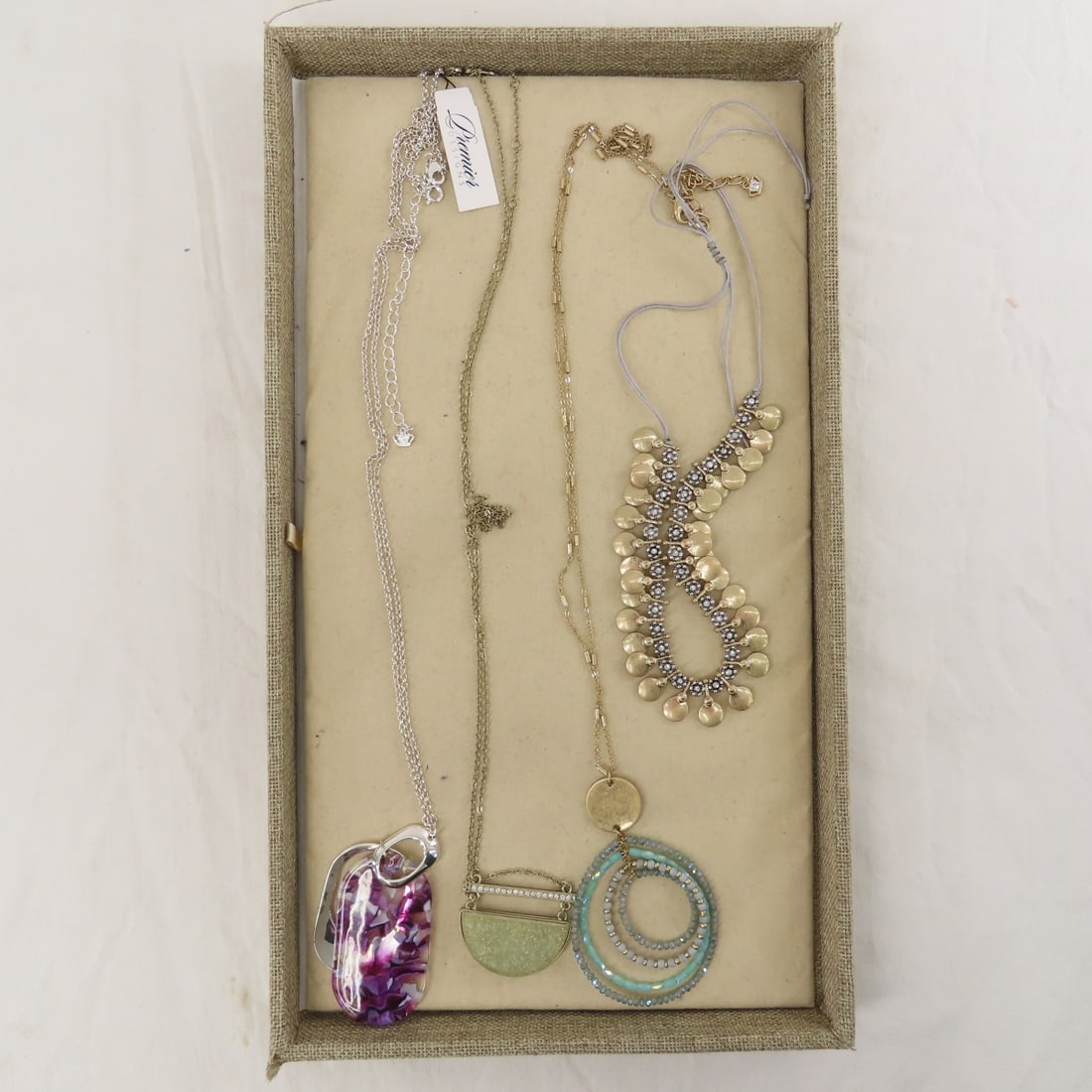 New Premiere Designs Jewelry & Displays - 3