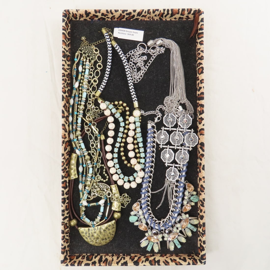 New Premiere Designs Jewelry & Displays - 7