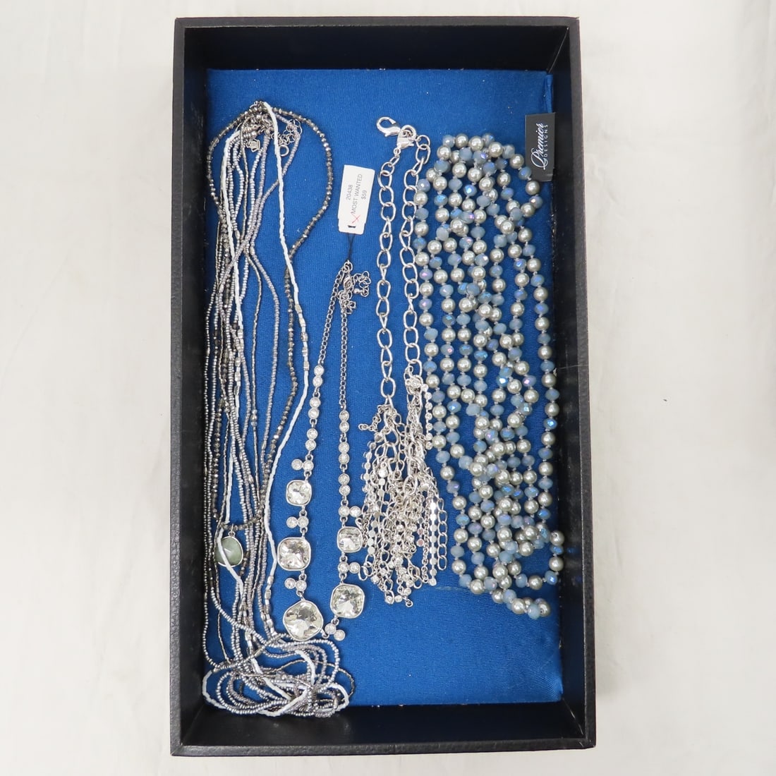 New Premiere Designs Jewelry & Displays - 2