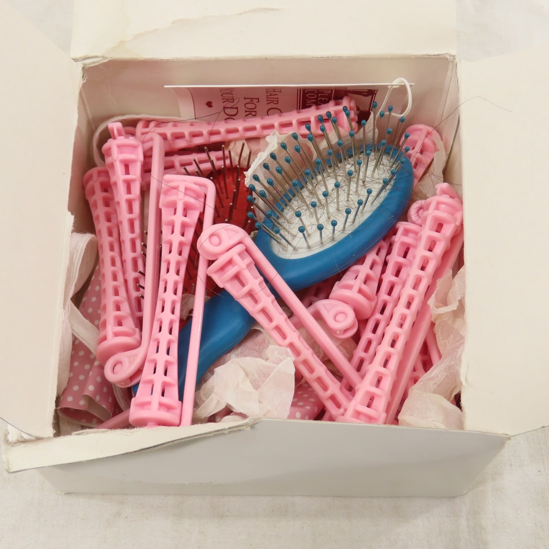 American Girl Samantha Parkington Doll & More - 11