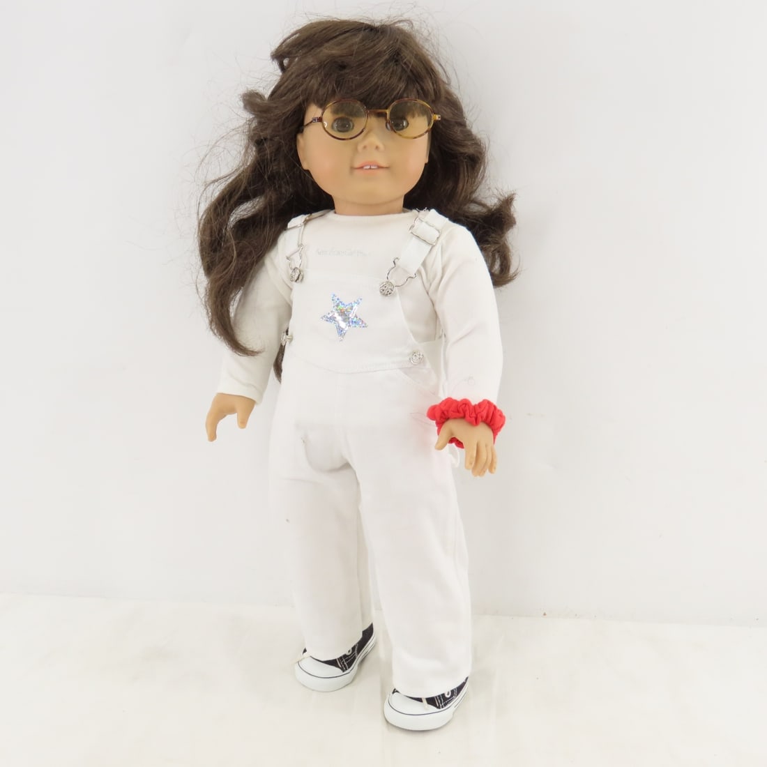 American Girl Samantha Parkington Doll & More - 2