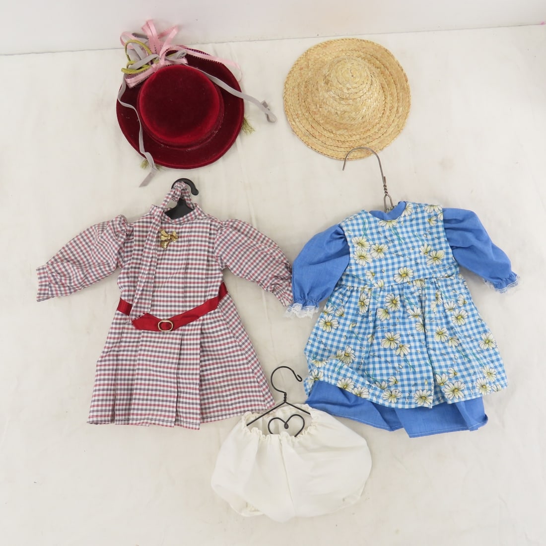 American Girl Samantha Parkington Doll & More - 8