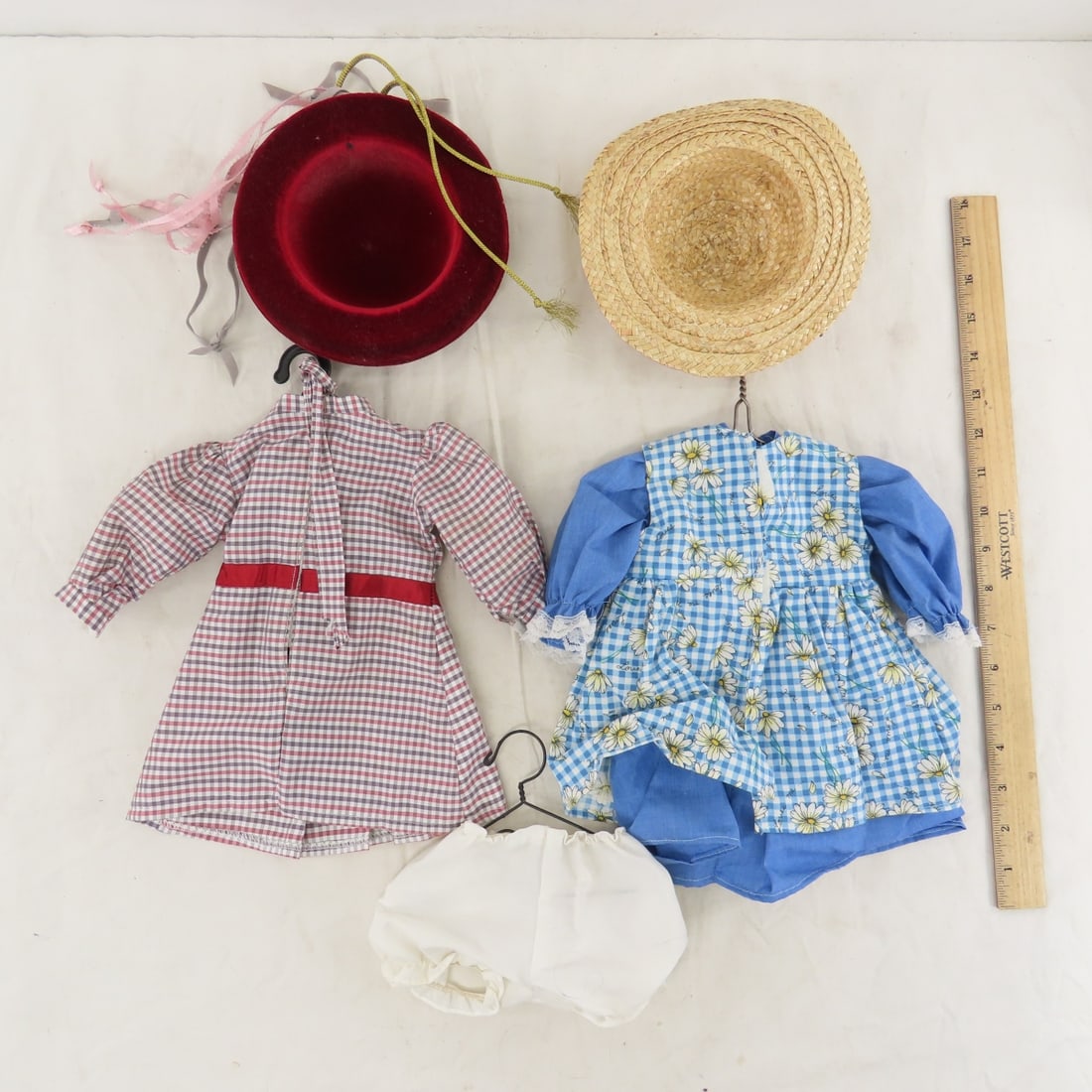 American Girl Samantha Parkington Doll & More - 9