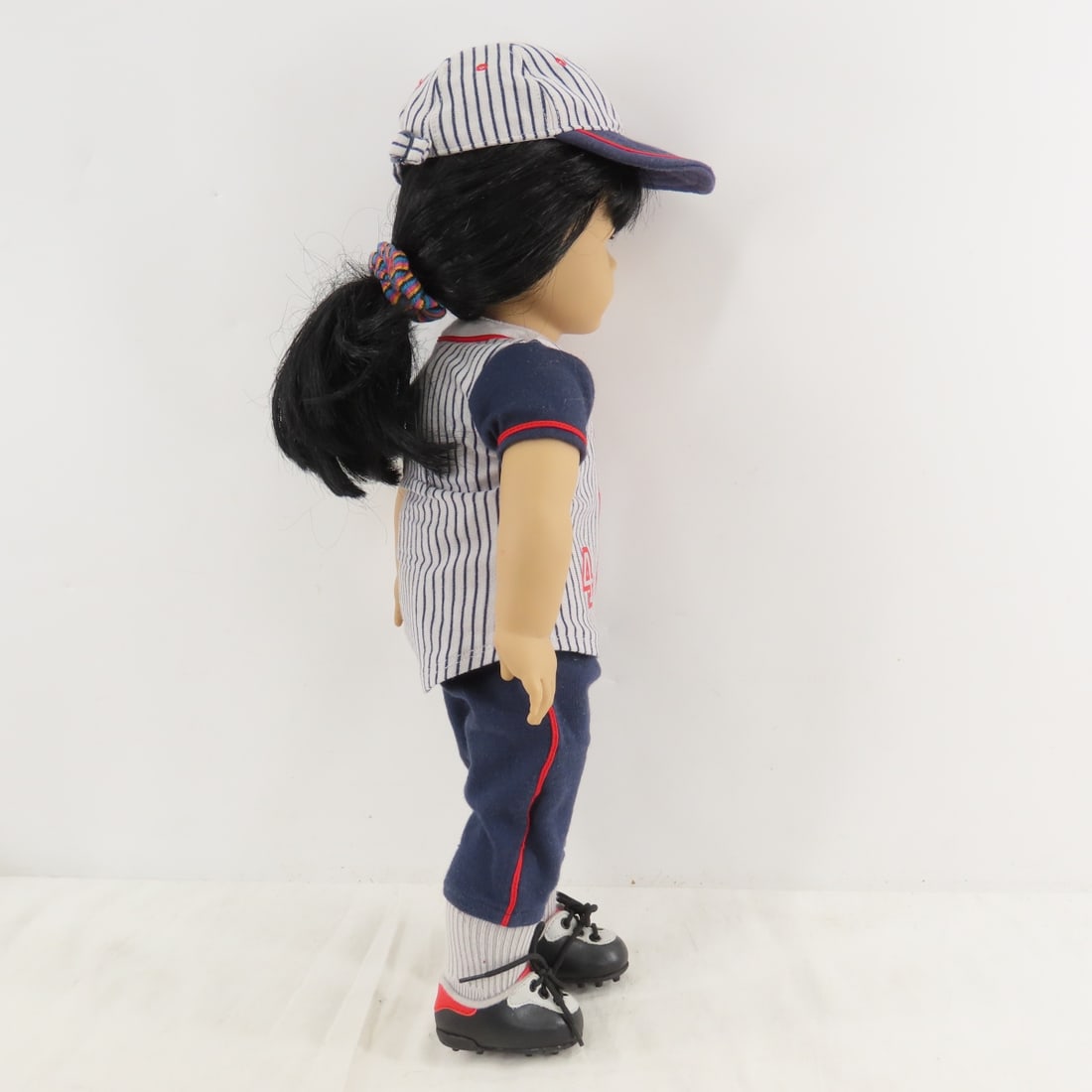 American Girl of Today #4 Asian Doll 749/76 - 3