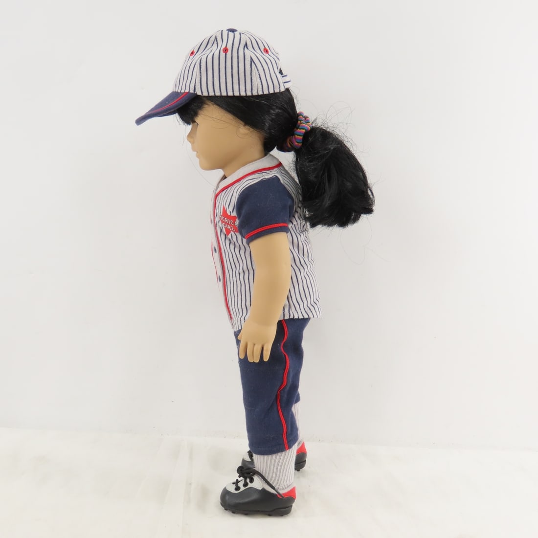 American Girl of Today #4 Asian Doll 749/76 - 5