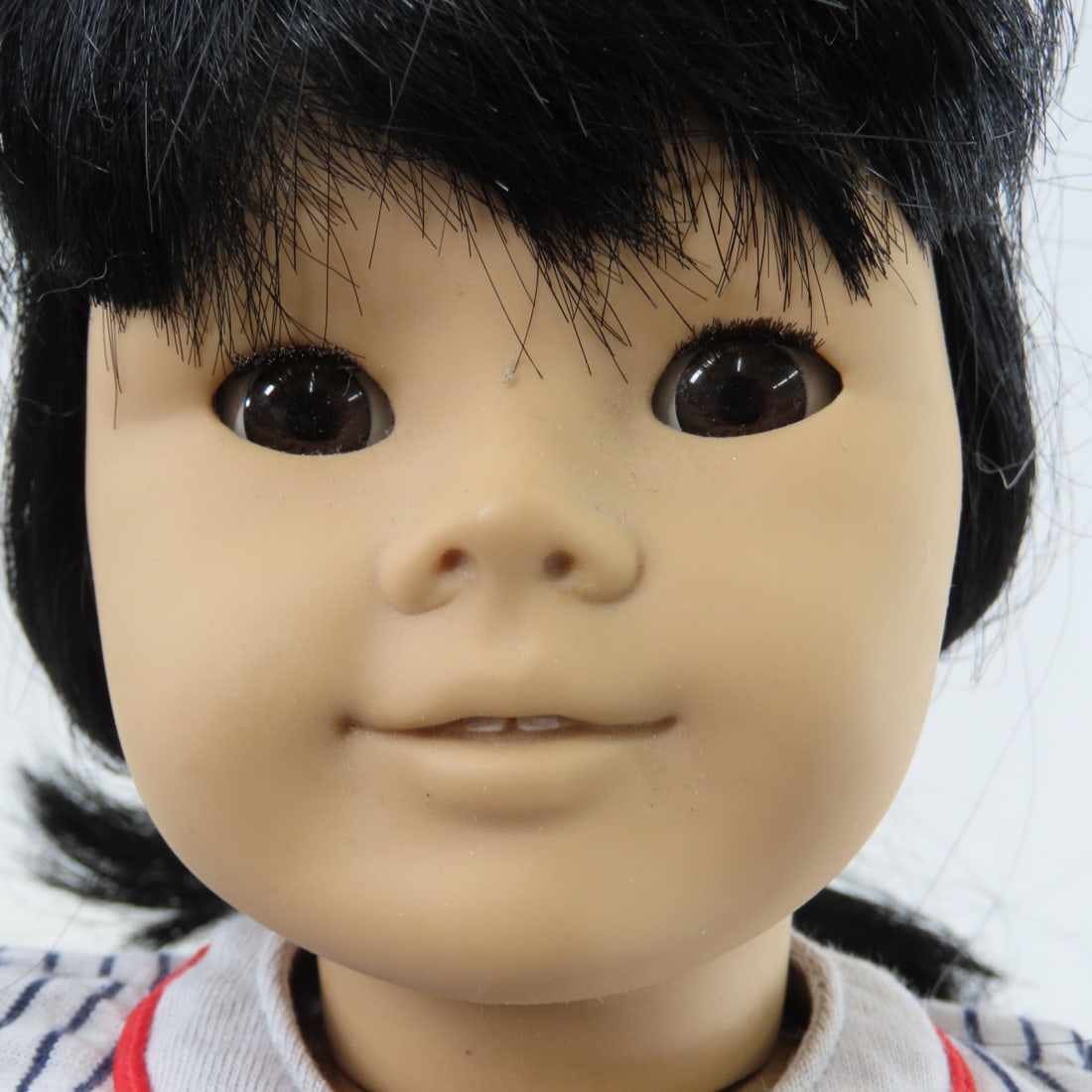 American Girl of Today #4 Asian Doll 749/76 - 7