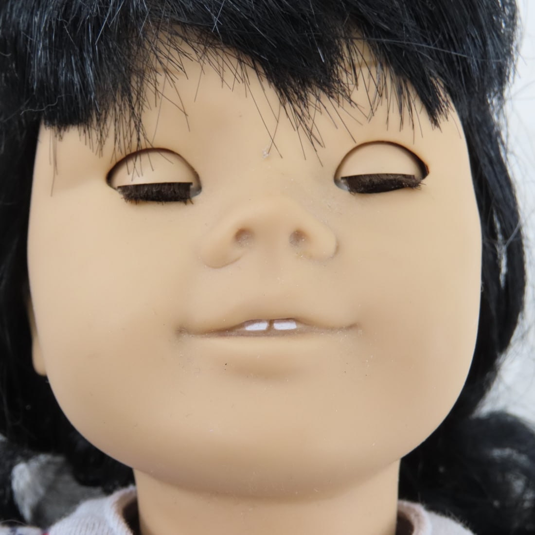 American Girl of Today #4 Asian Doll 749/76 - 8