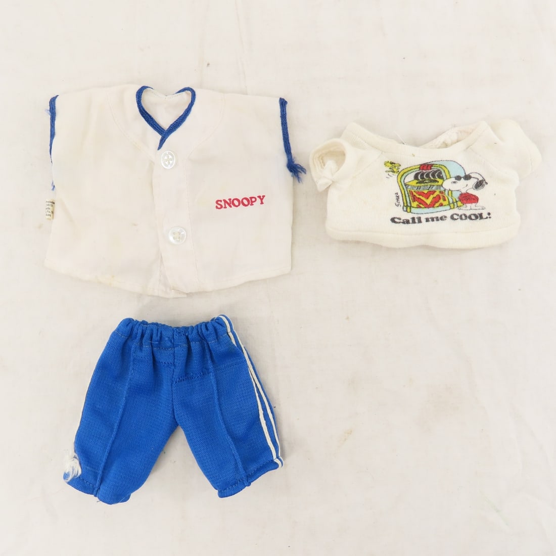 Pitiful Pearl, Howdy Doody, Snoopy & Mickey Mouse - 14