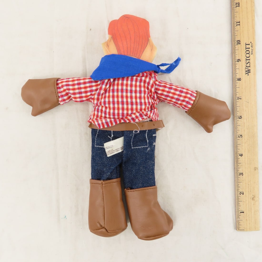 Pitiful Pearl, Howdy Doody, Snoopy & Mickey Mouse - 17