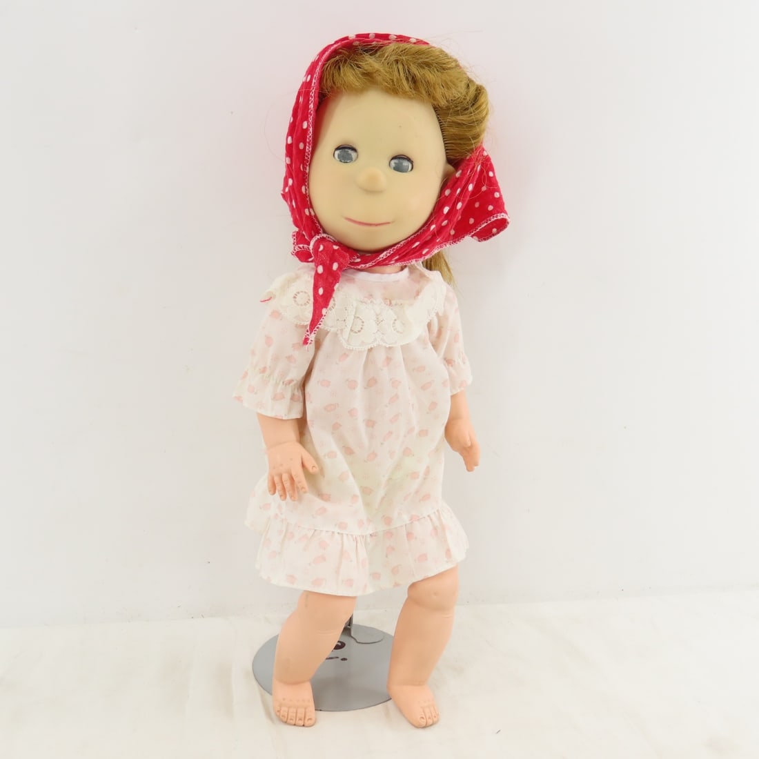 Pitiful Pearl, Howdy Doody, Snoopy & Mickey Mouse - 2