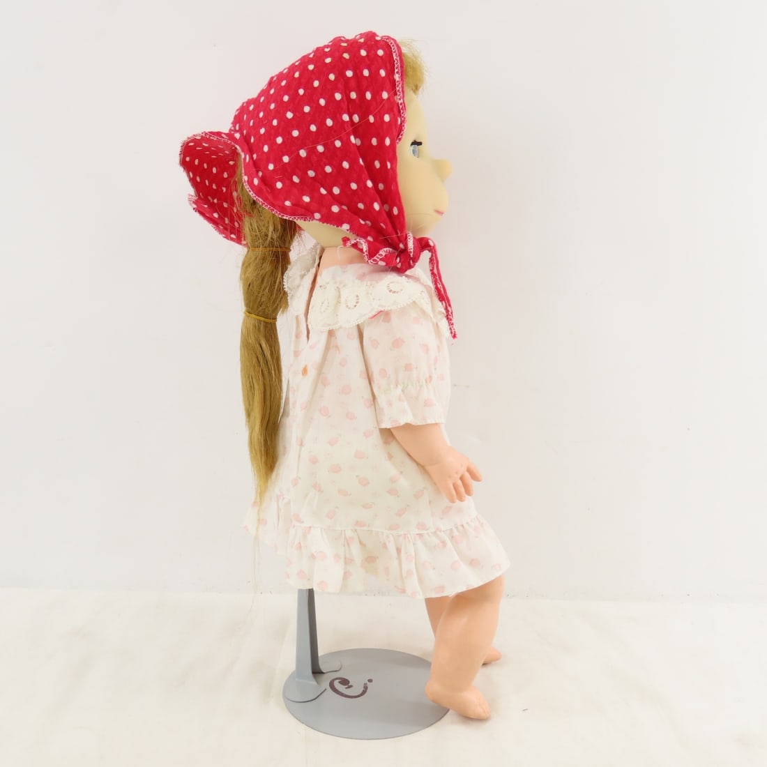 Pitiful Pearl, Howdy Doody, Snoopy & Mickey Mouse - 3