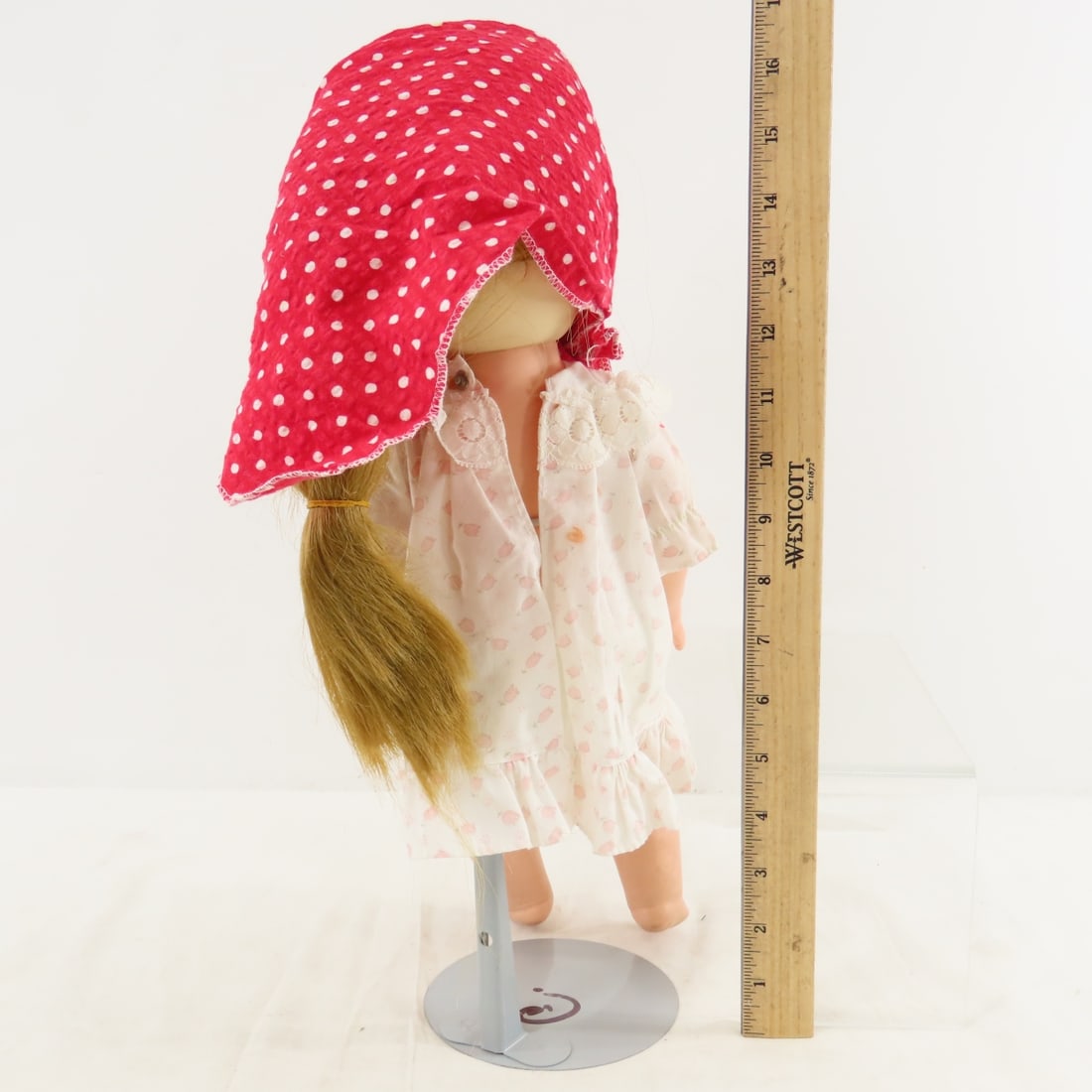 Pitiful Pearl, Howdy Doody, Snoopy & Mickey Mouse - 4