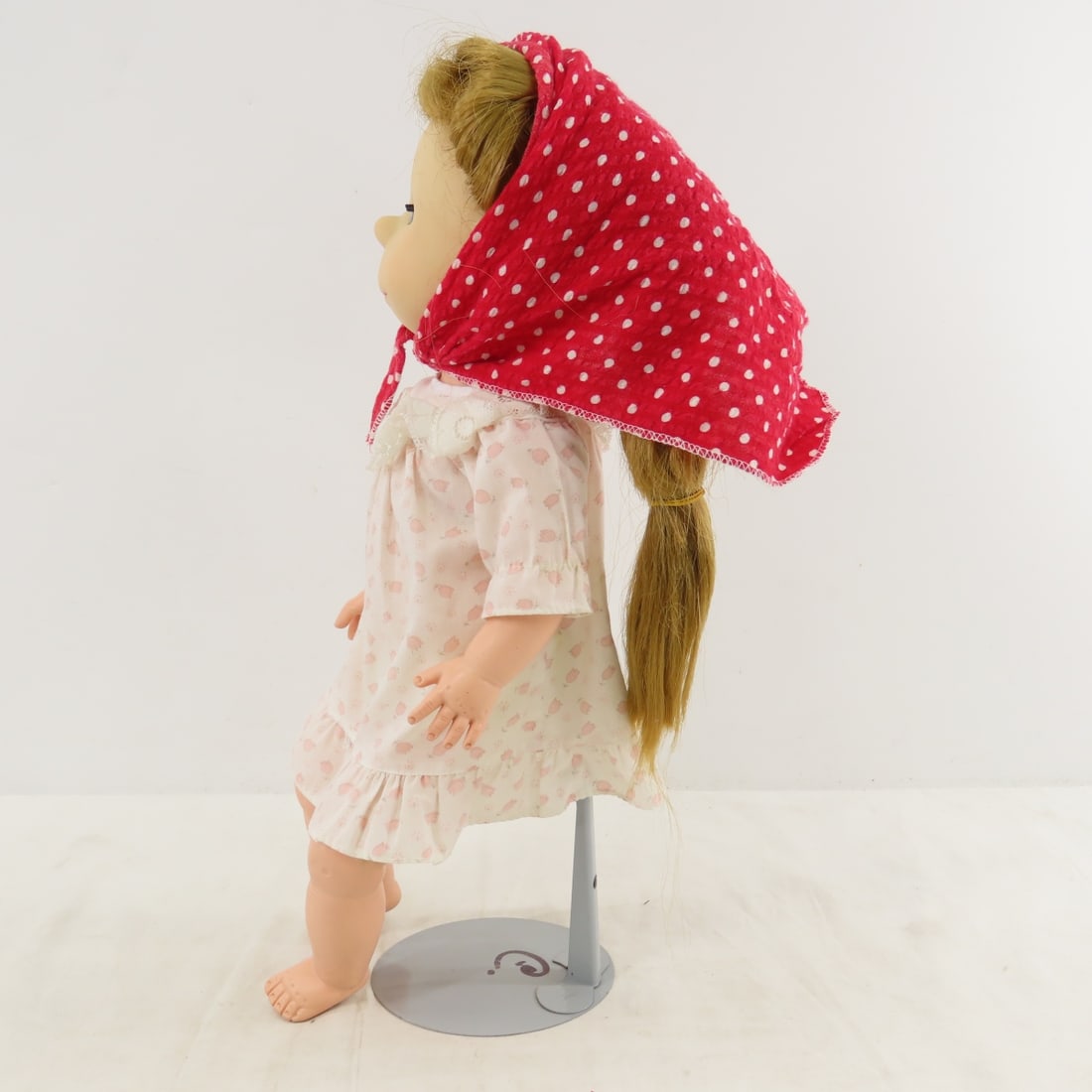 Pitiful Pearl, Howdy Doody, Snoopy & Mickey Mouse - 5