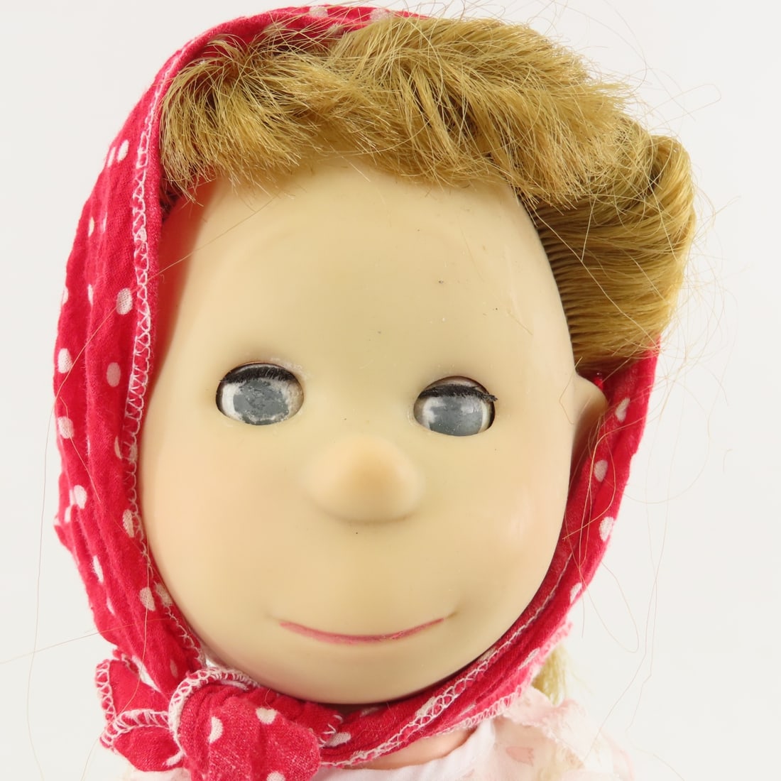 Pitiful Pearl, Howdy Doody, Snoopy & Mickey Mouse - 6