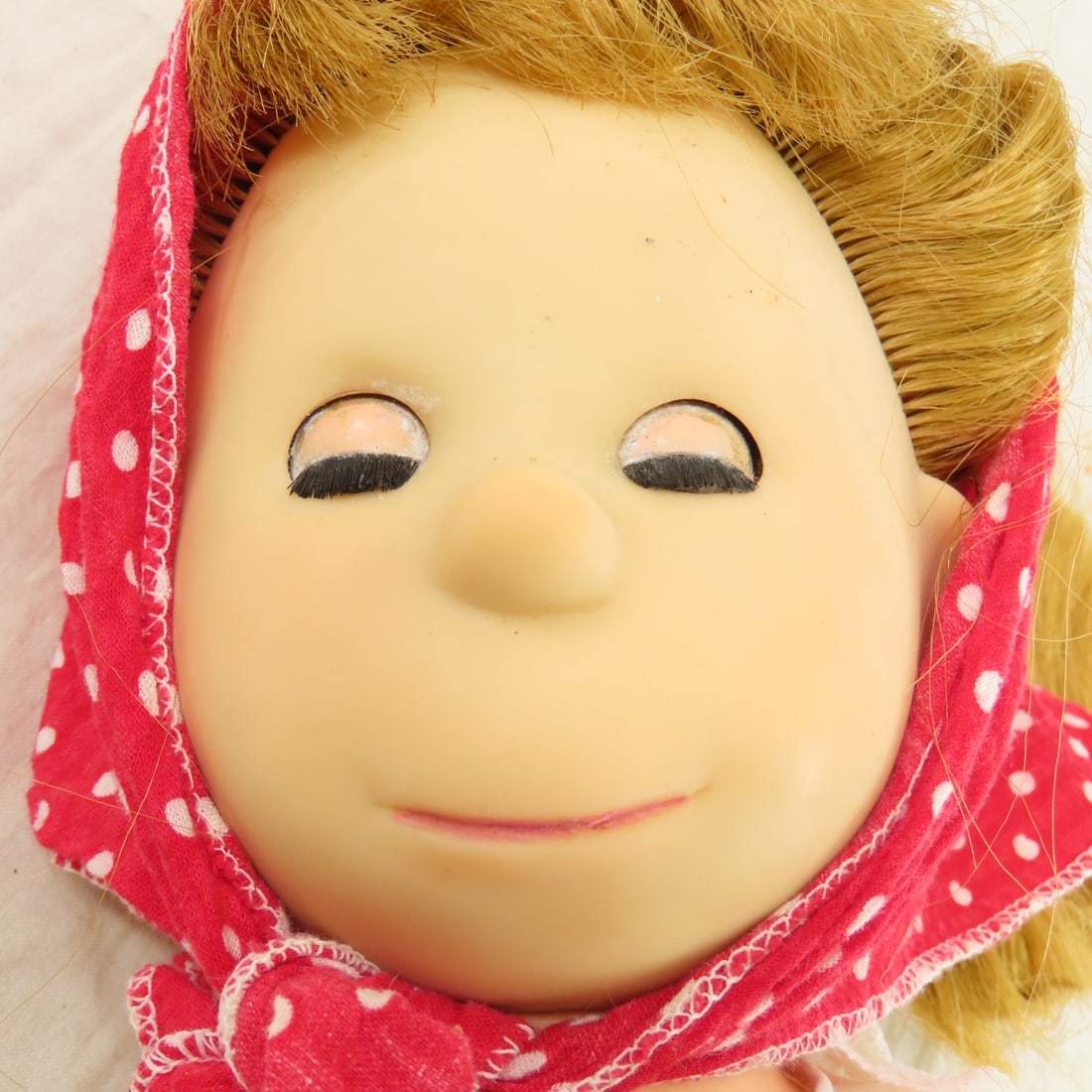 Pitiful Pearl, Howdy Doody, Snoopy & Mickey Mouse - 7