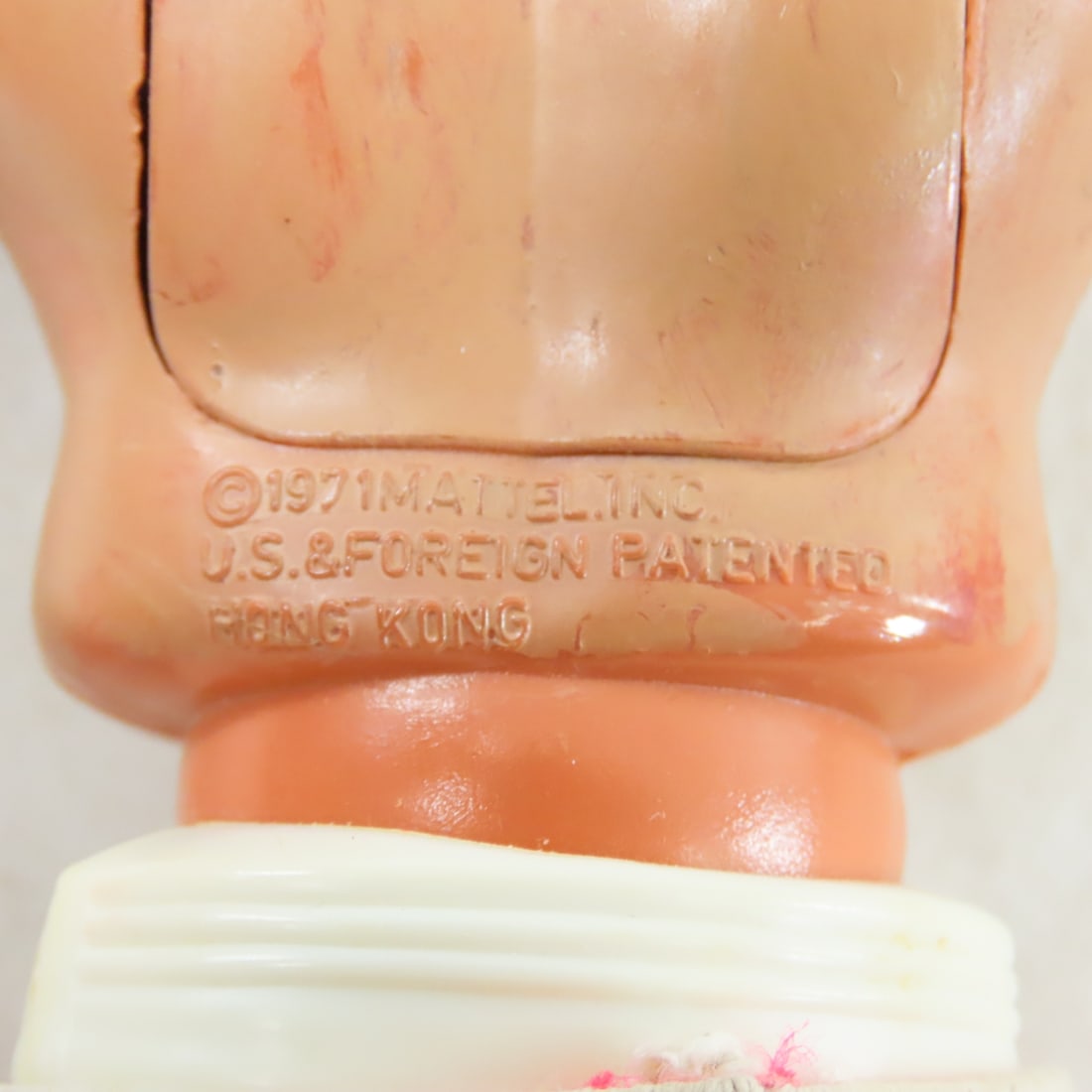 Big Jim, Ali, Ventura, Elvis & Other Figures - 11