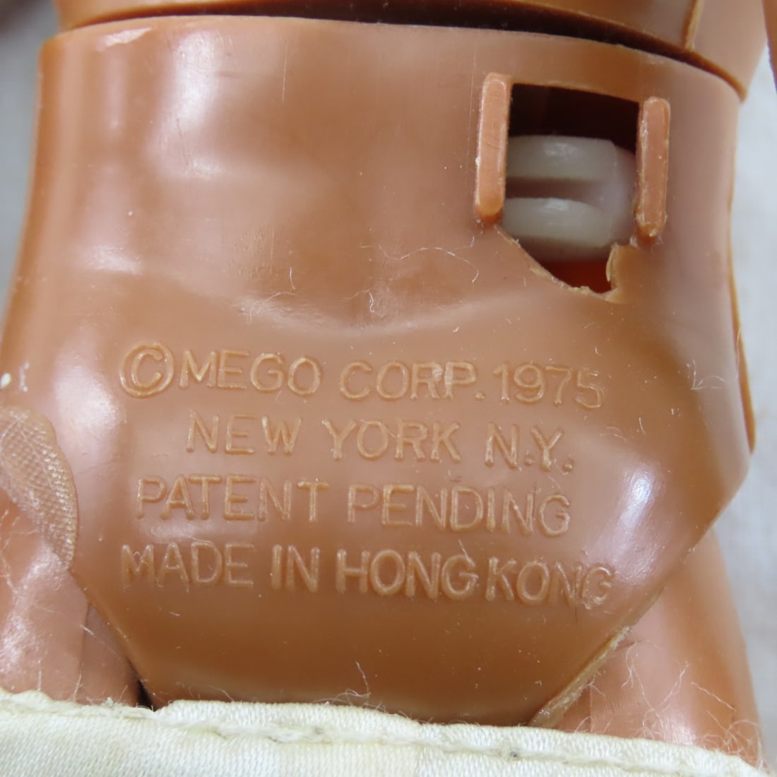 Big Jim, Ali, Ventura, Elvis & Other Figures - 12