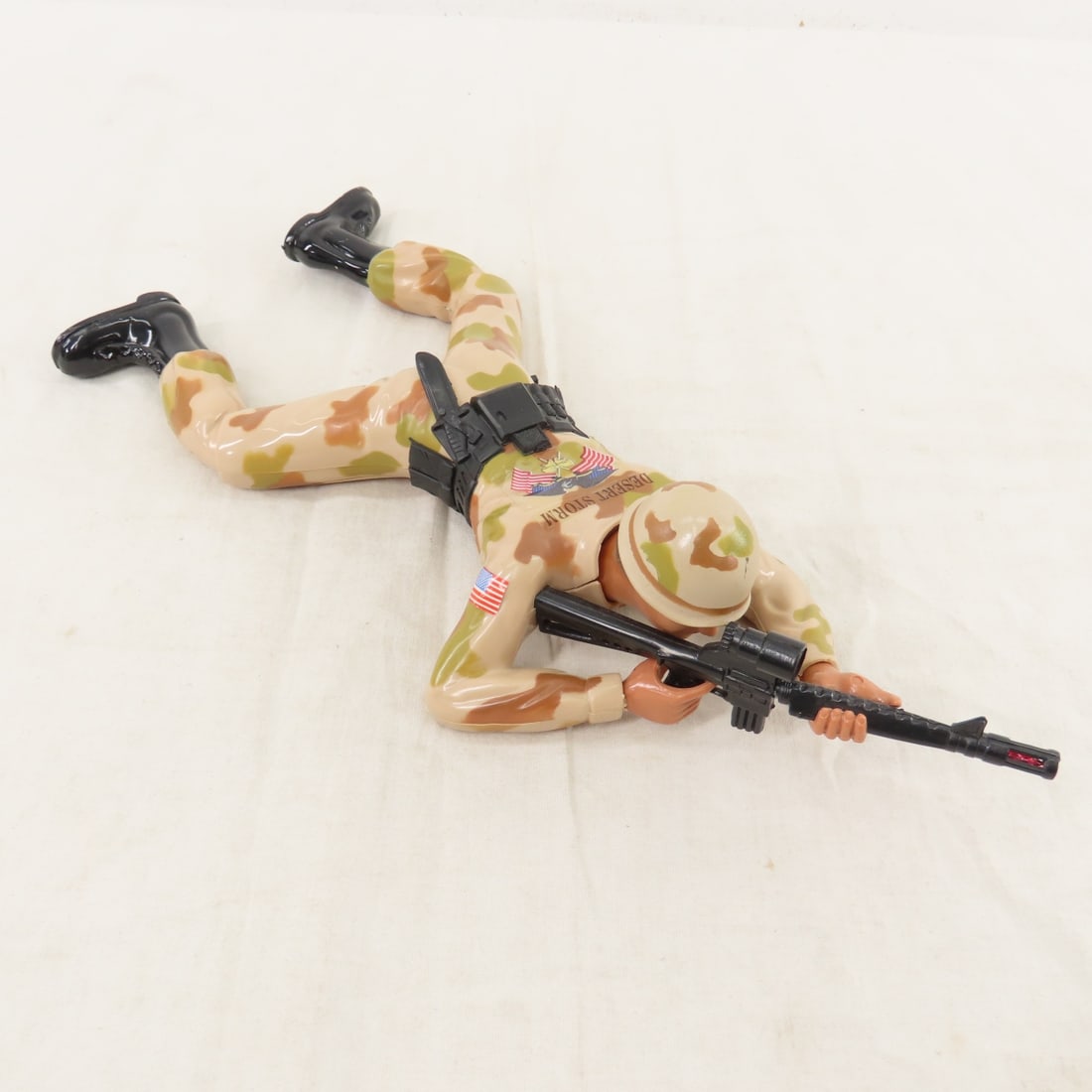 Big Jim, Ali, Ventura, Elvis & Other Figures - 14