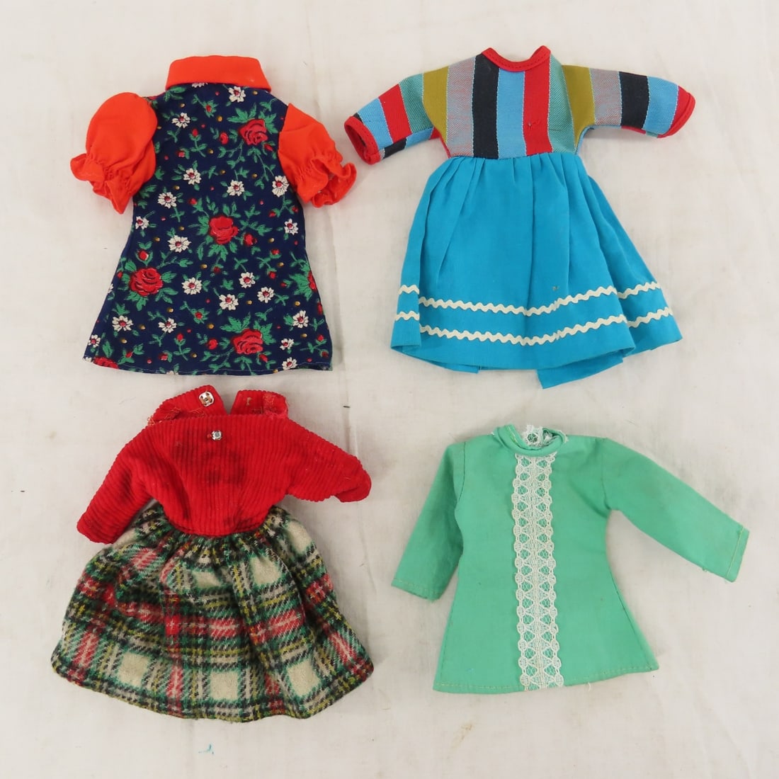 Ideal Tammy, Tuesday Taylor & Uneeda Dollikin - 12