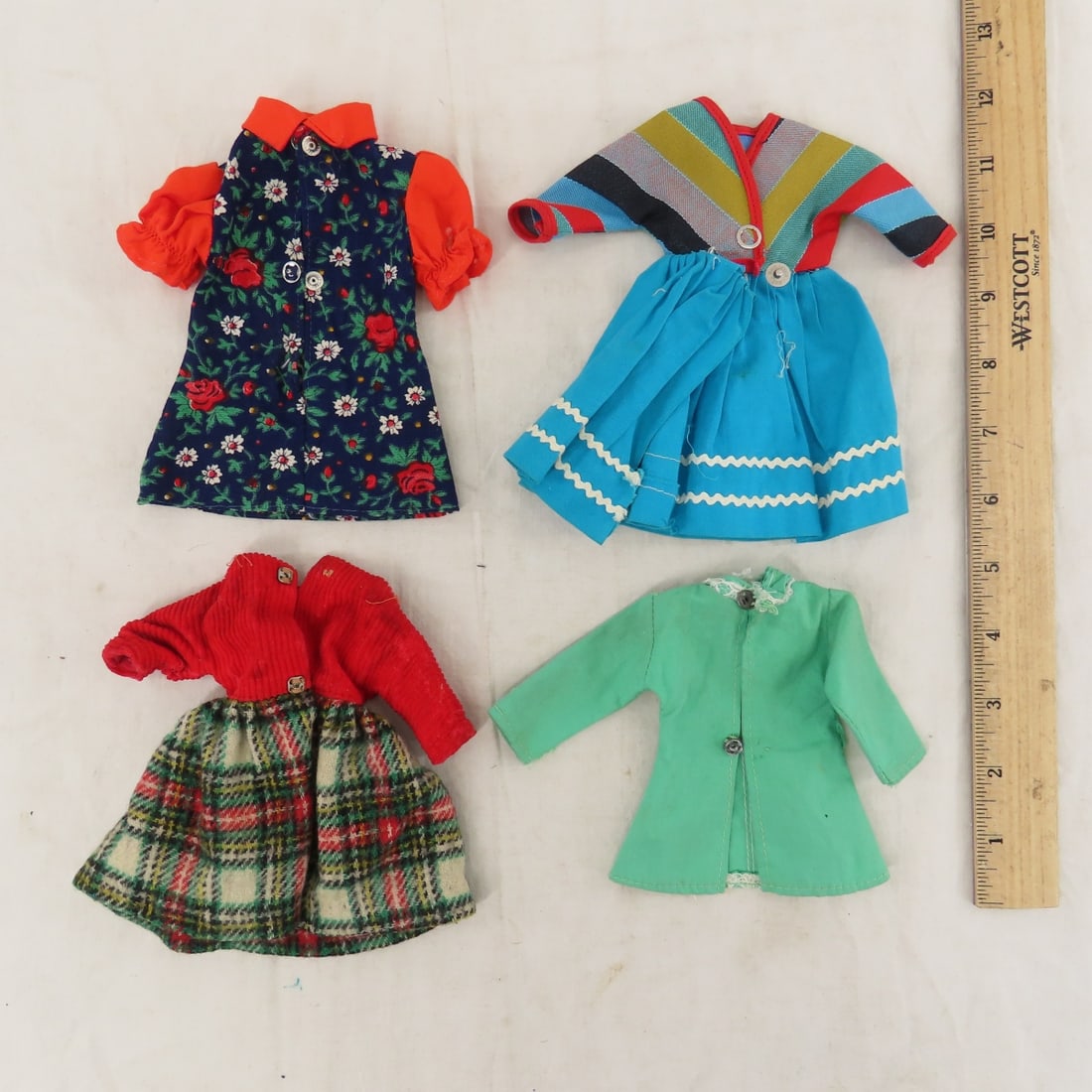 Ideal Tammy, Tuesday Taylor & Uneeda Dollikin - 13