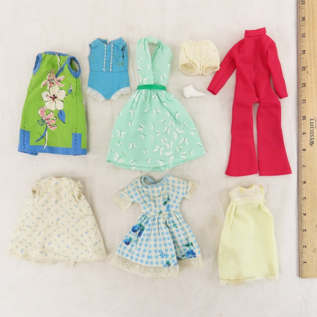 Ideal Tammy, Tuesday Taylor & Uneeda Dollikin - 14