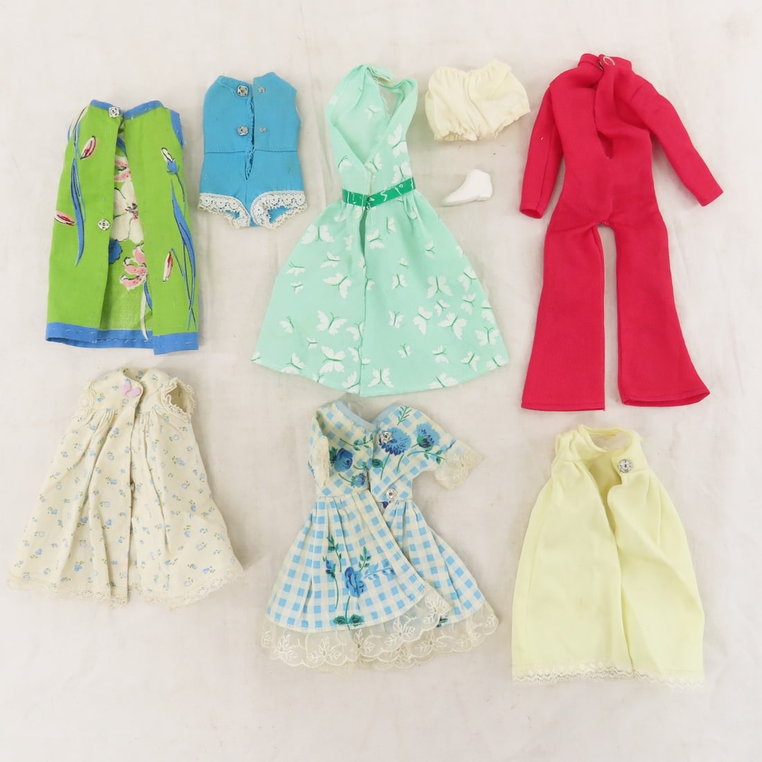 Ideal Tammy, Tuesday Taylor & Uneeda Dollikin - 15