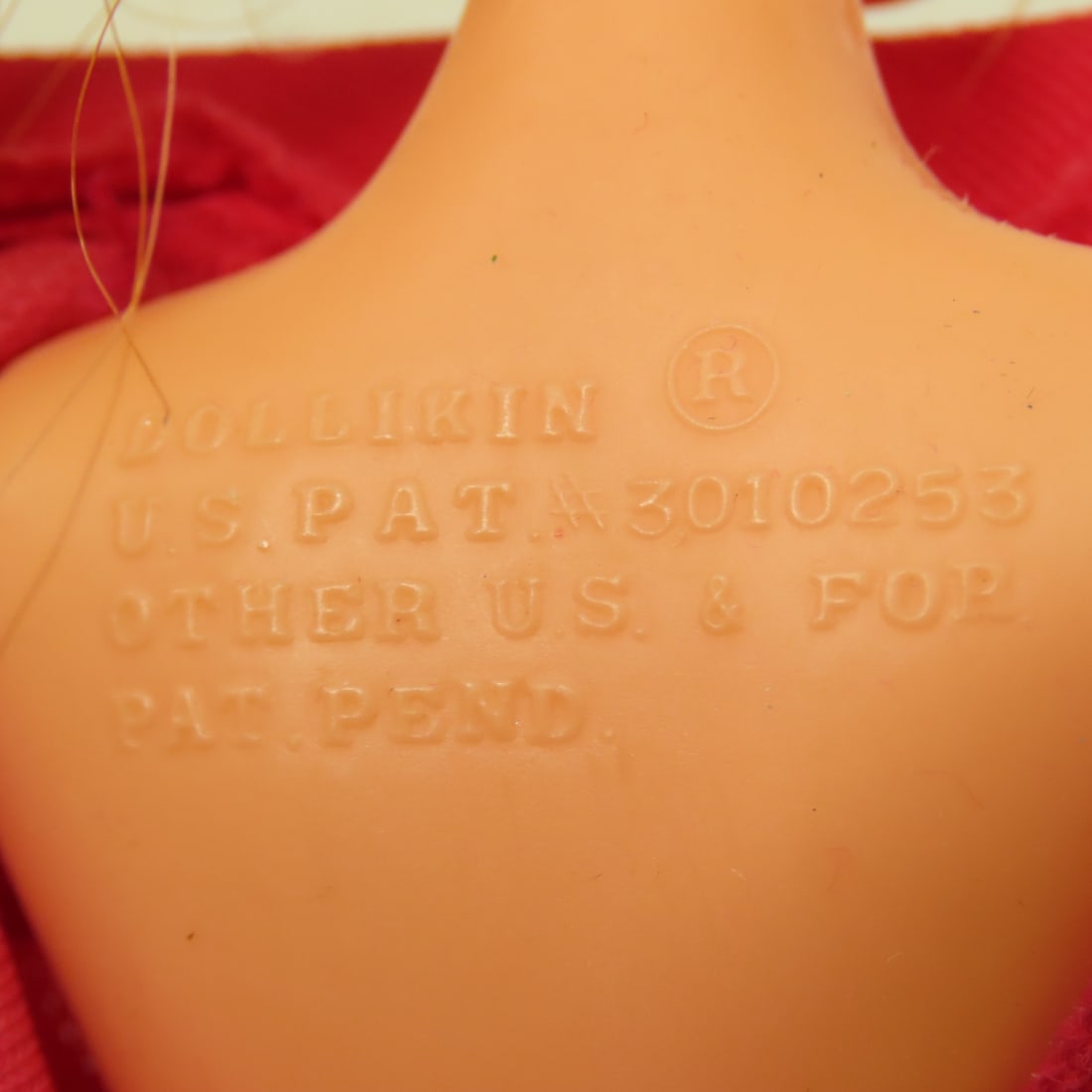 Ideal Tammy, Tuesday Taylor & Uneeda Dollikin - 5