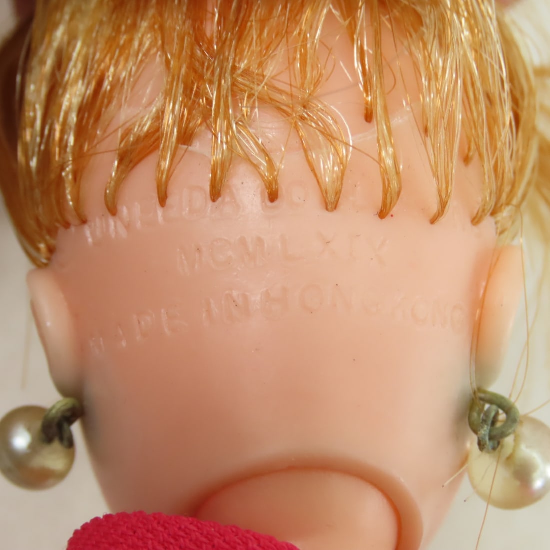 Ideal Tammy, Tuesday Taylor & Uneeda Dollikin - 6