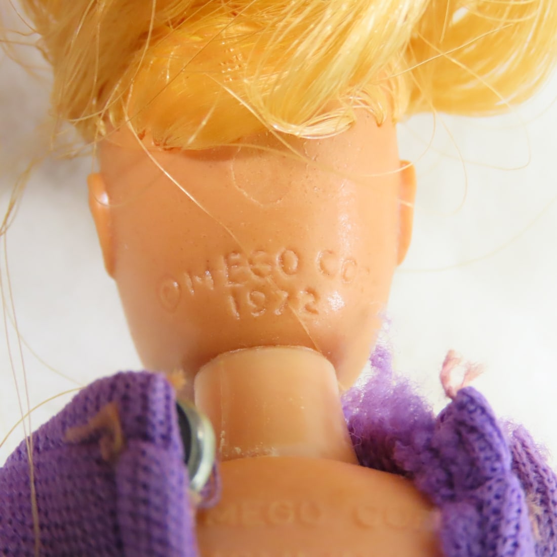 Mego Dinah-Mite, Cher, Candi & Kenner Fembot - 13