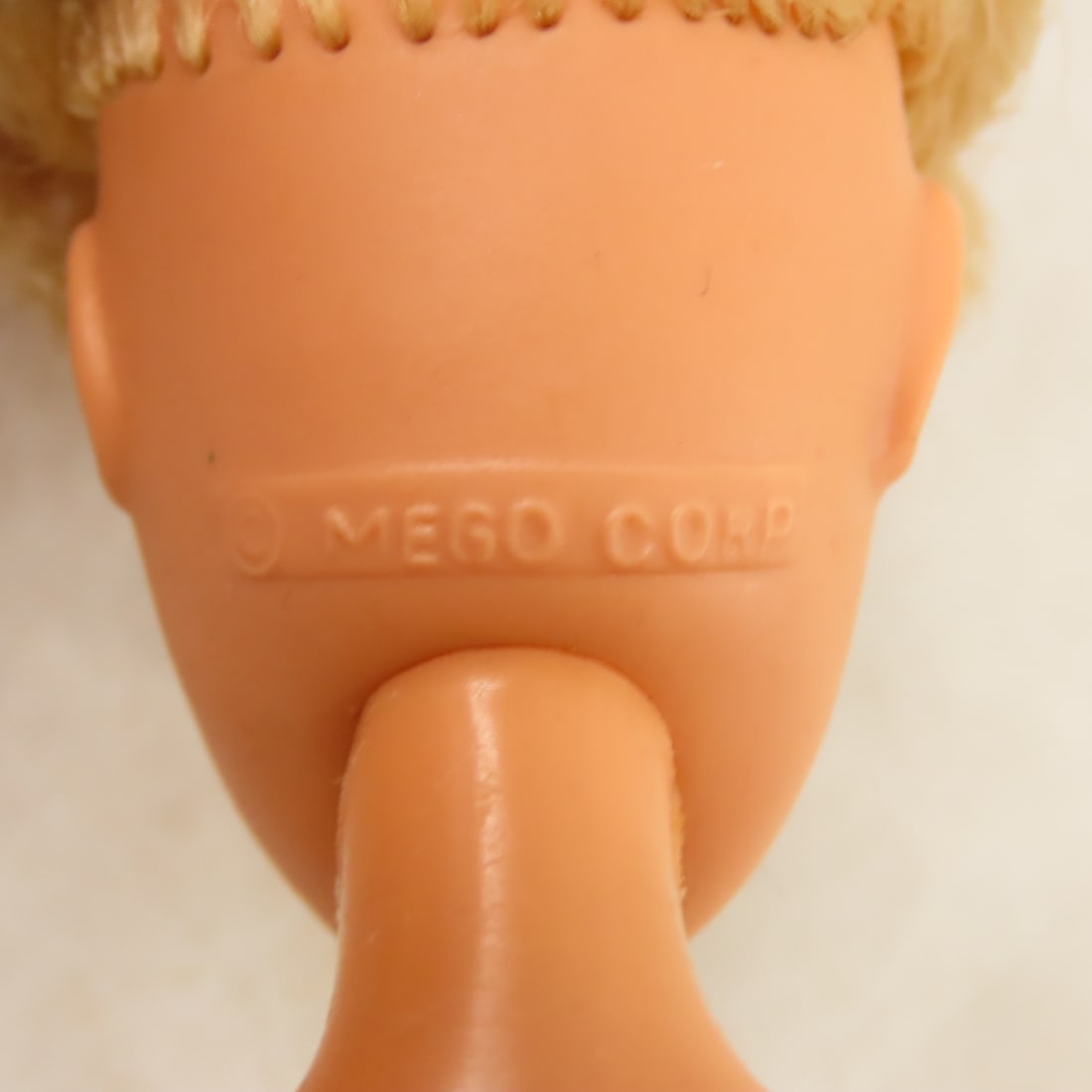 Mego Dinah-Mite, Cher, Candi & Kenner Fembot - 15